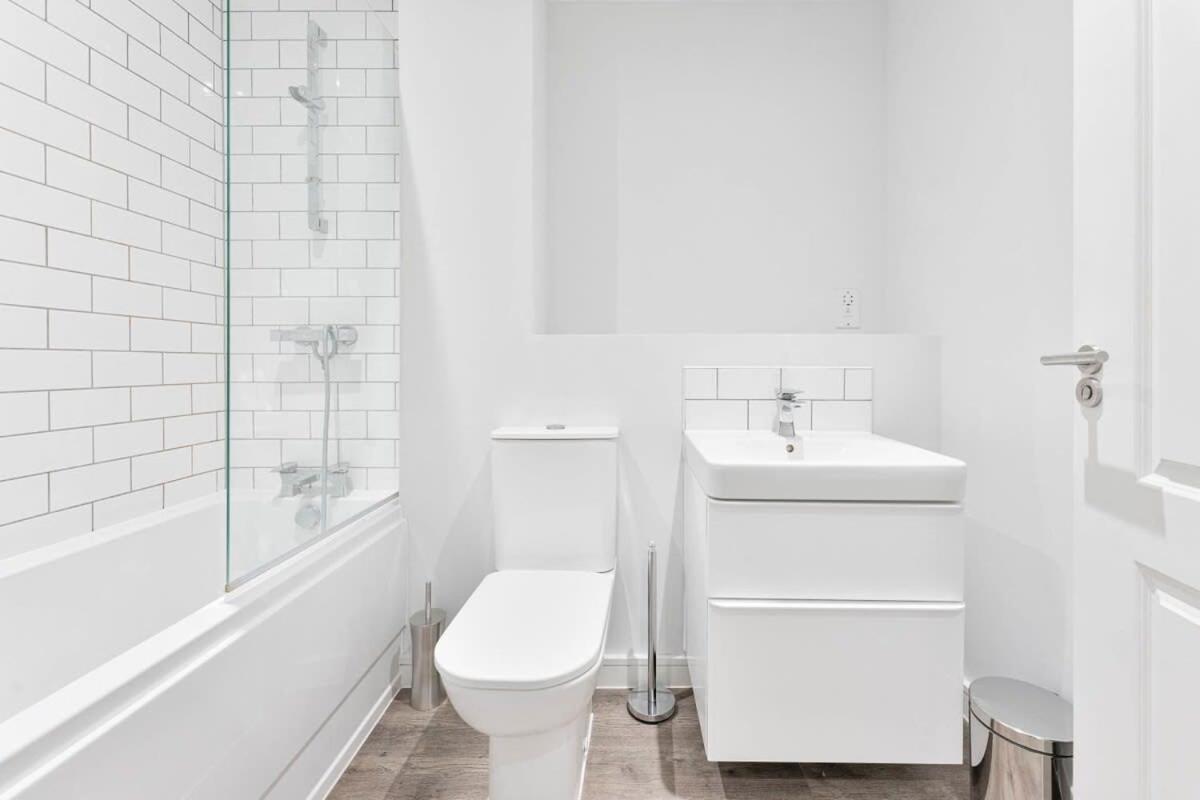 Central Birmingham 1 Bedroom Apartment المظهر الخارجي الصورة
